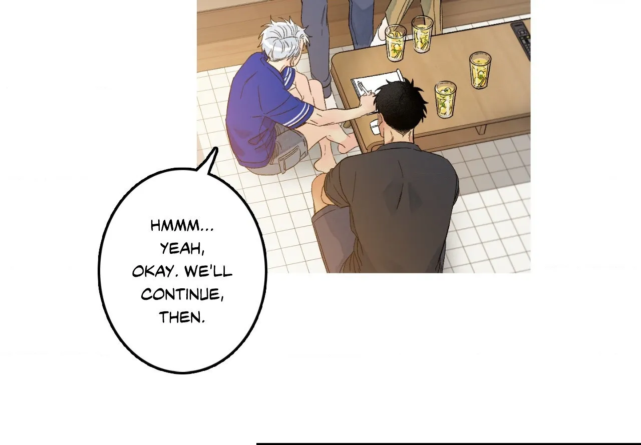 1 Milky Way Street Chapter 76 page 27 - 