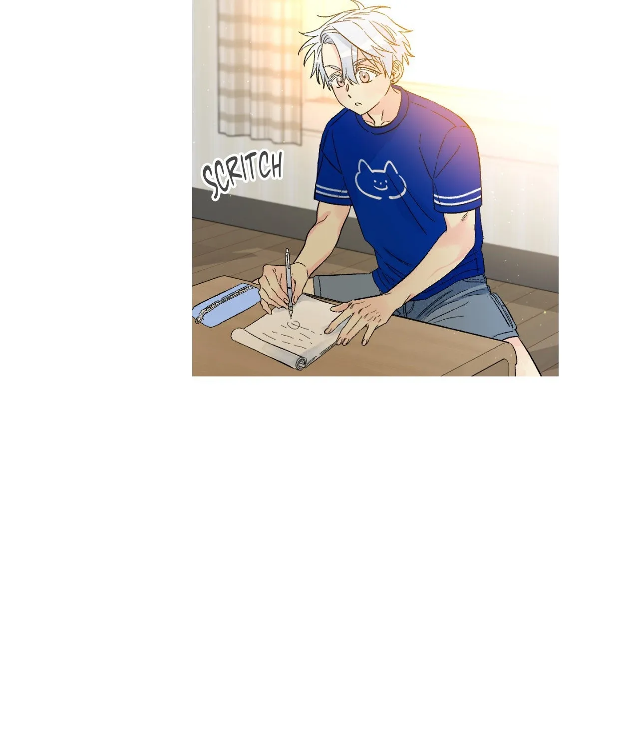 1 Milky Way Street Chapter 76 page 30 - 