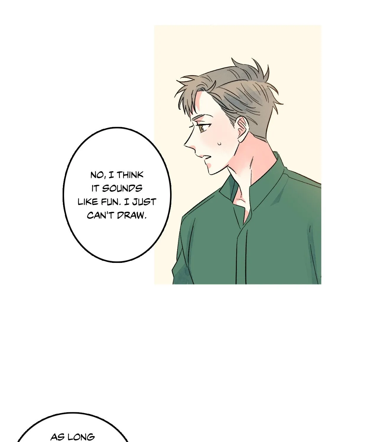 1 Milky Way Street Chapter 76 page 34 - 