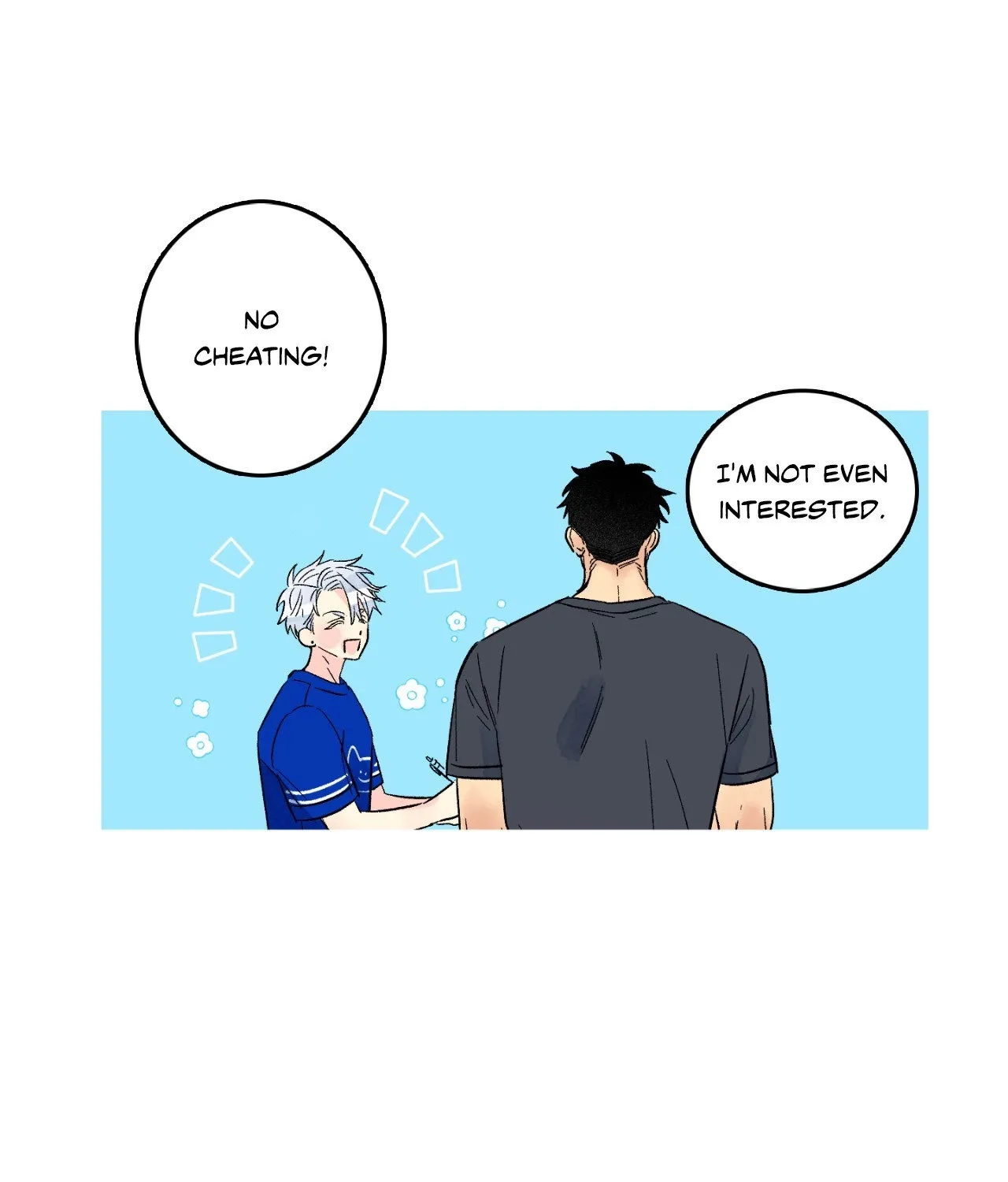 1 Milky Way Street Chapter 76 page 37 - 