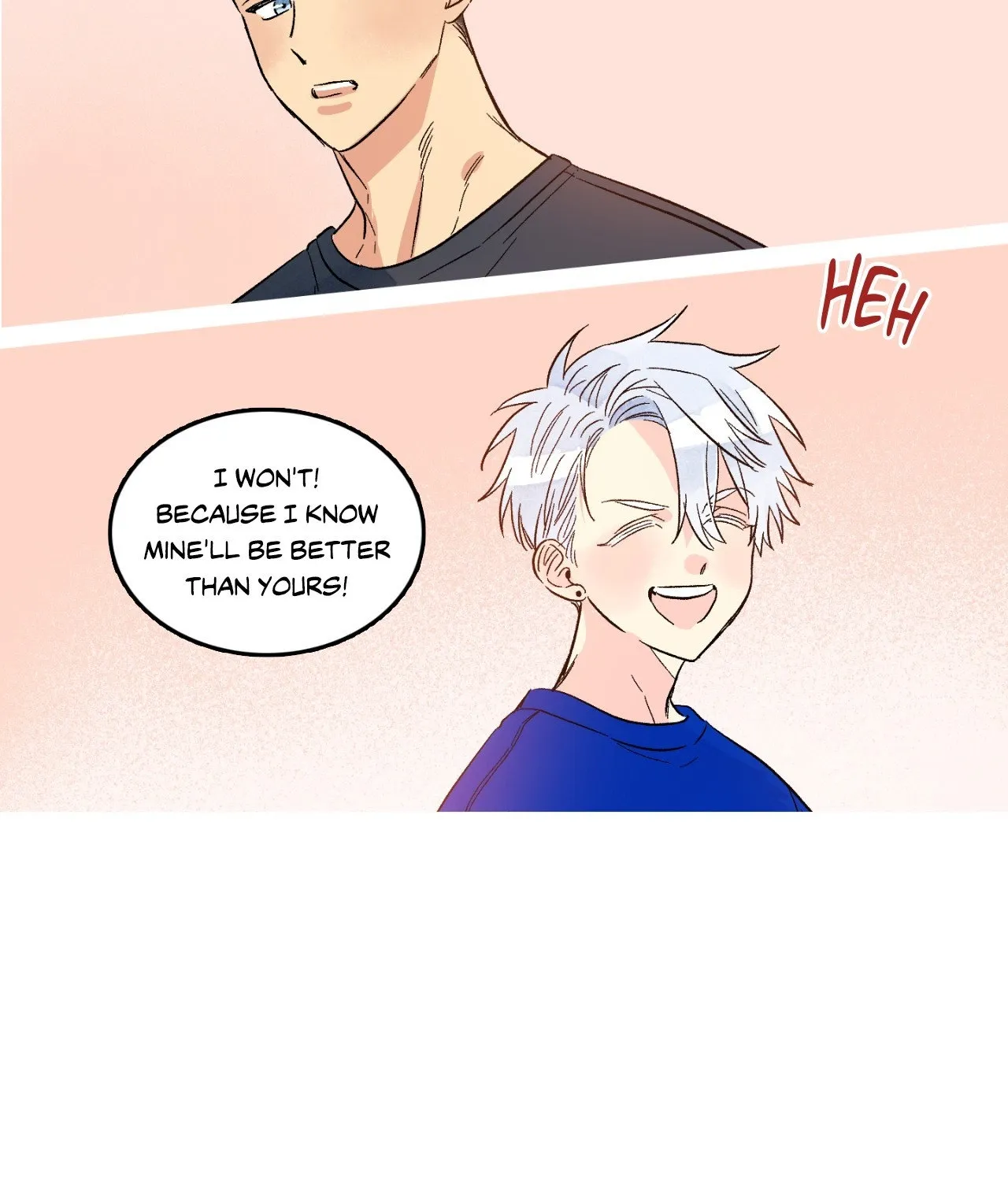 1 Milky Way Street Chapter 76 page 39 - 
