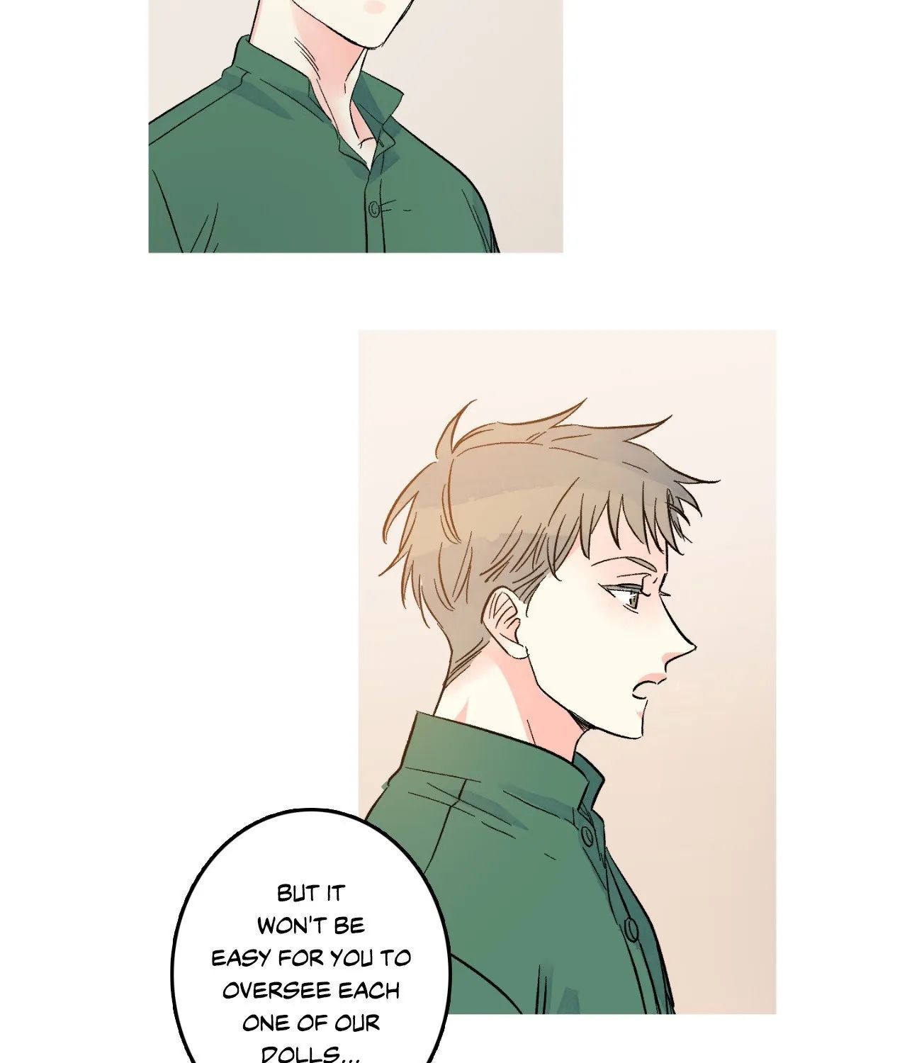 1 Milky Way Street Chapter 76 page 5 - 