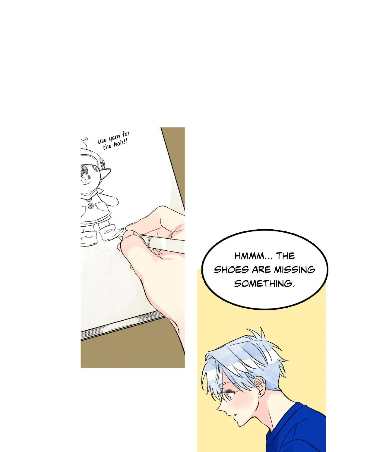 1 Milky Way Street Chapter 76 page 46 - 