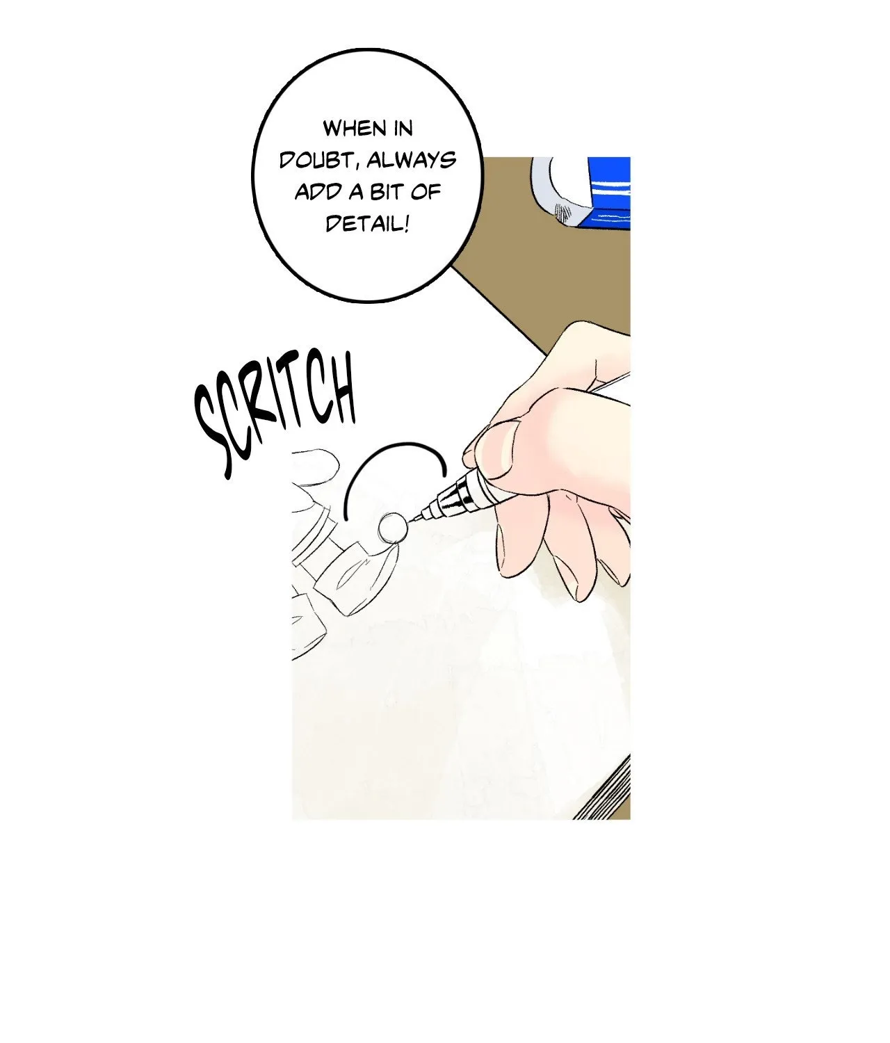 1 Milky Way Street Chapter 76 page 48 - 