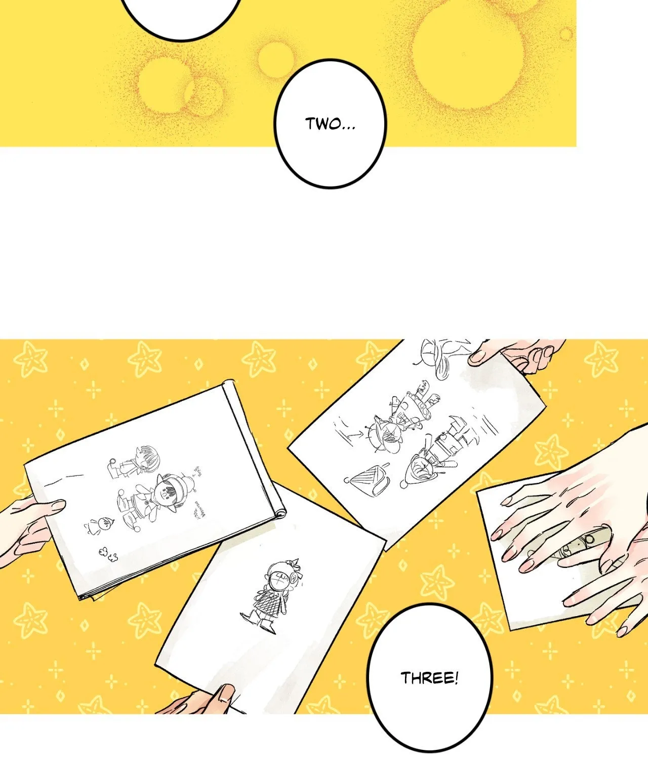 1 Milky Way Street Chapter 76 page 57 - 