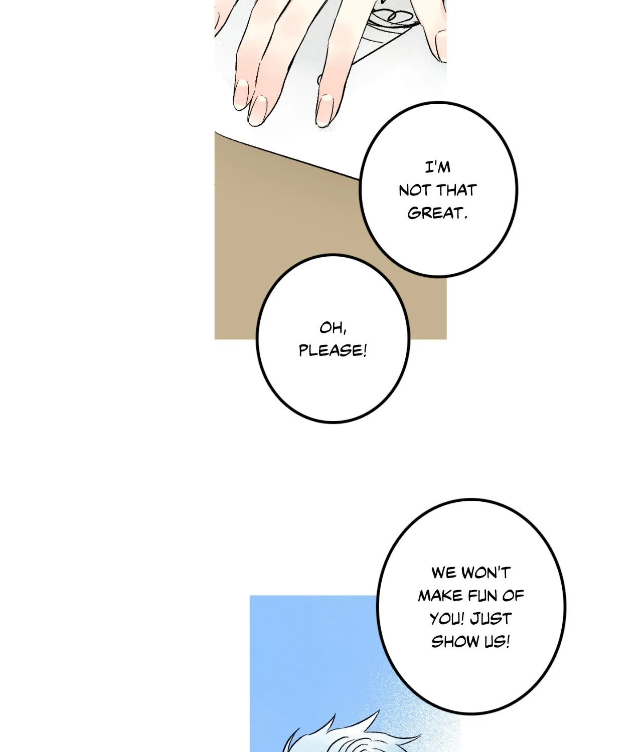 1 Milky Way Street Chapter 76 page 66 - 