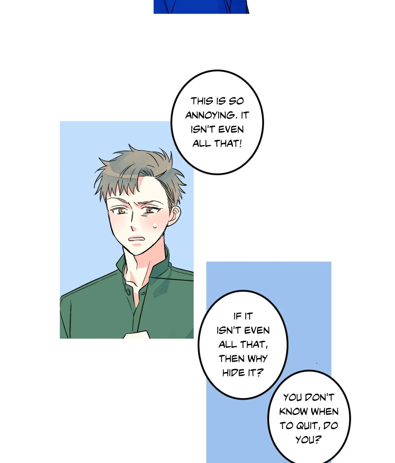 1 Milky Way Street Chapter 76 page 68 - 