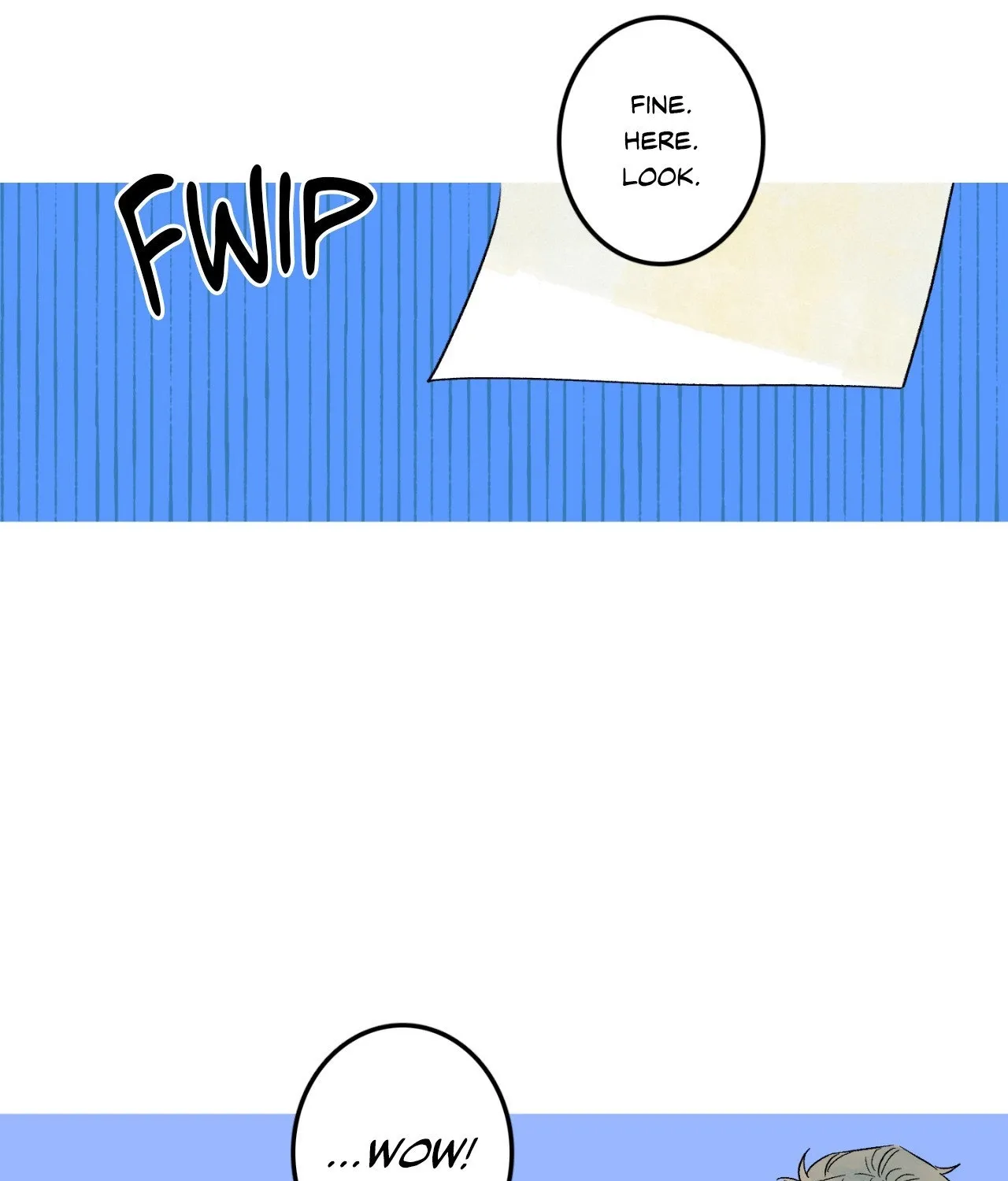 1 Milky Way Street Chapter 76 page 70 - 