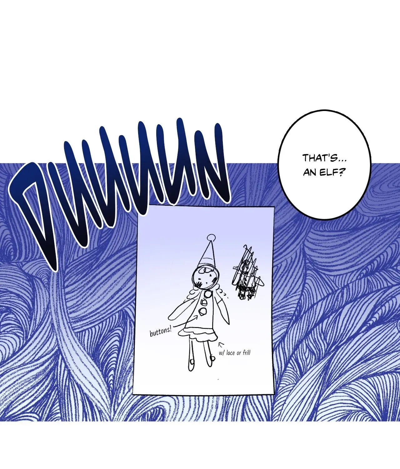 1 Milky Way Street Chapter 76 page 73 - 