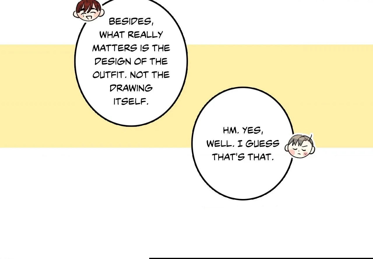 1 Milky Way Street Chapter 76 page 81 - 