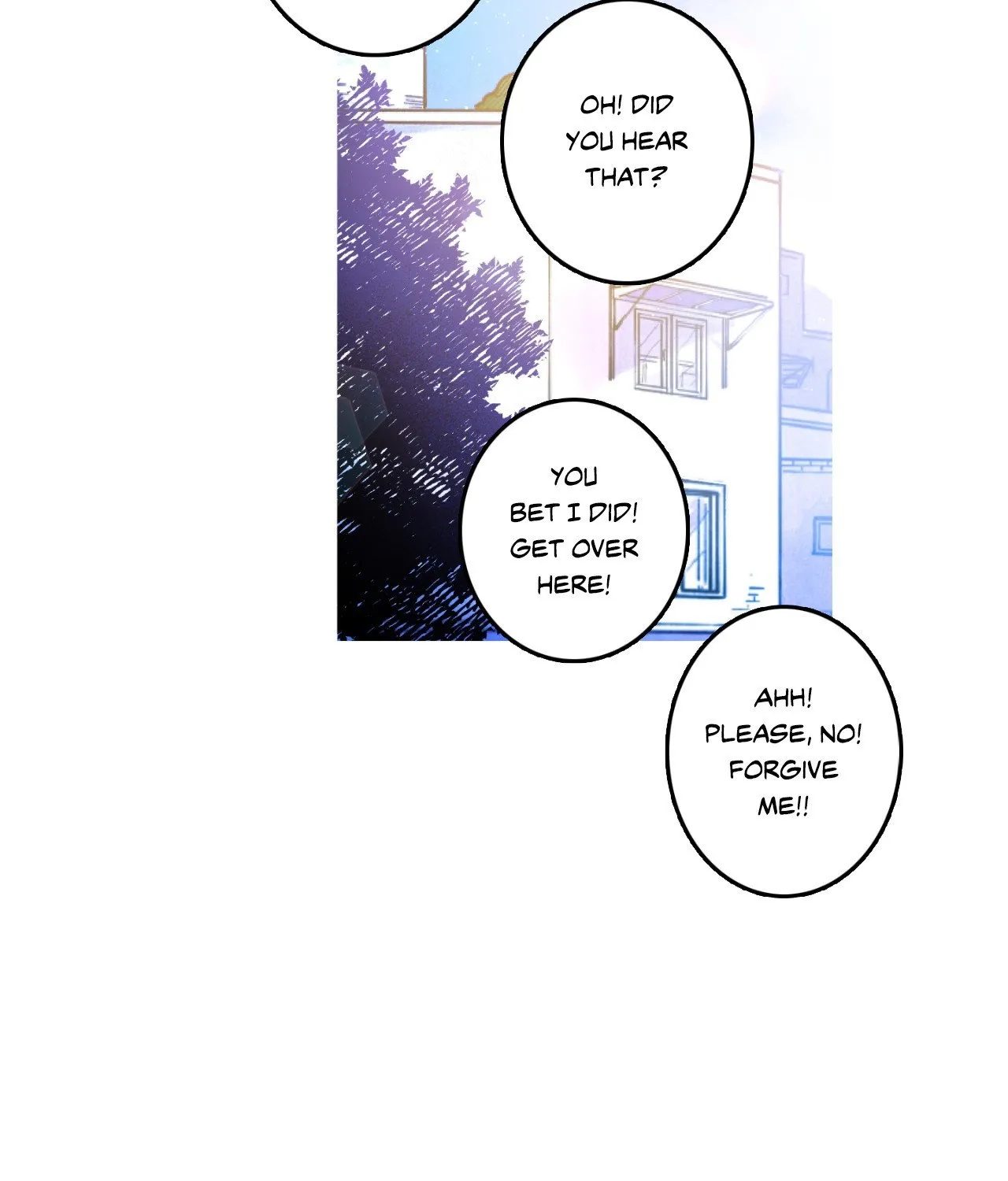 1 Milky Way Street Chapter 76 page 84 - 
