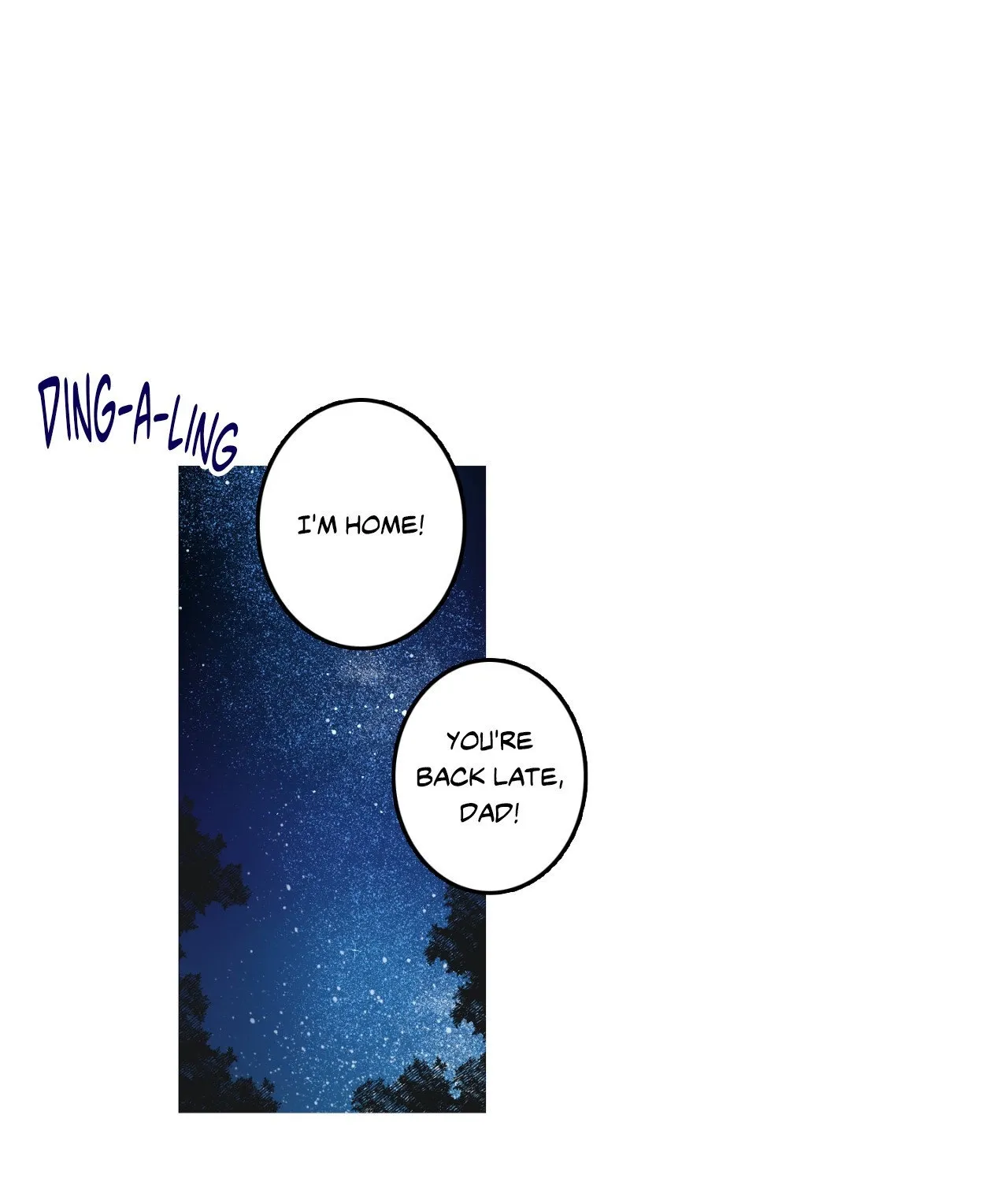 1 Milky Way Street Chapter 77 page 1 - 