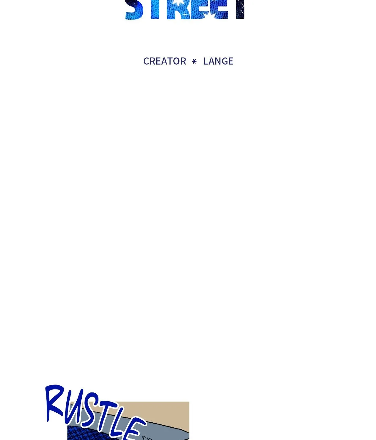 1 Milky Way Street Chapter 77 page 12 - 