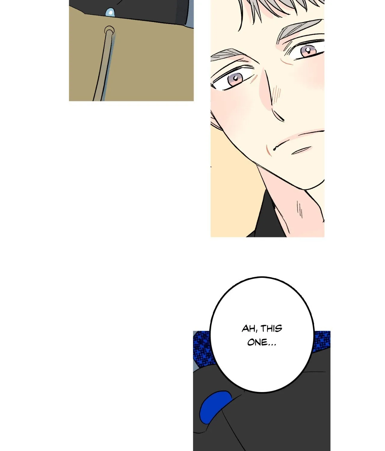 1 Milky Way Street Chapter 77 page 14 - 