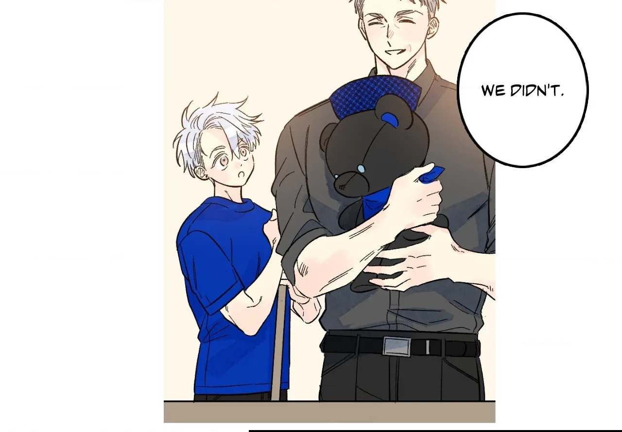 1 Milky Way Street Chapter 77 page 18 - 