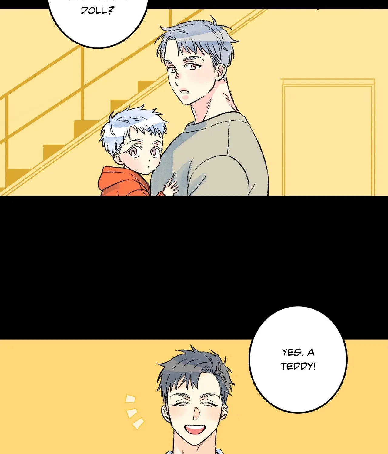 1 Milky Way Street Chapter 77 page 25 - 