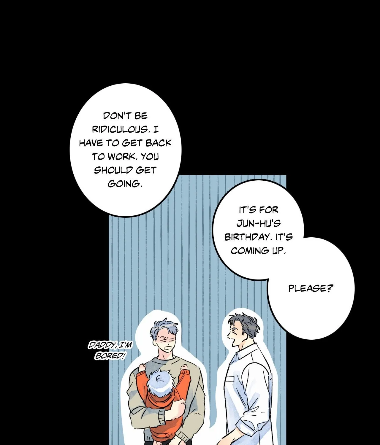 1 Milky Way Street Chapter 77 page 28 - 