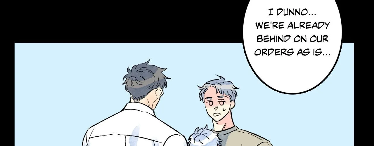 1 Milky Way Street Chapter 77 page 31 - 