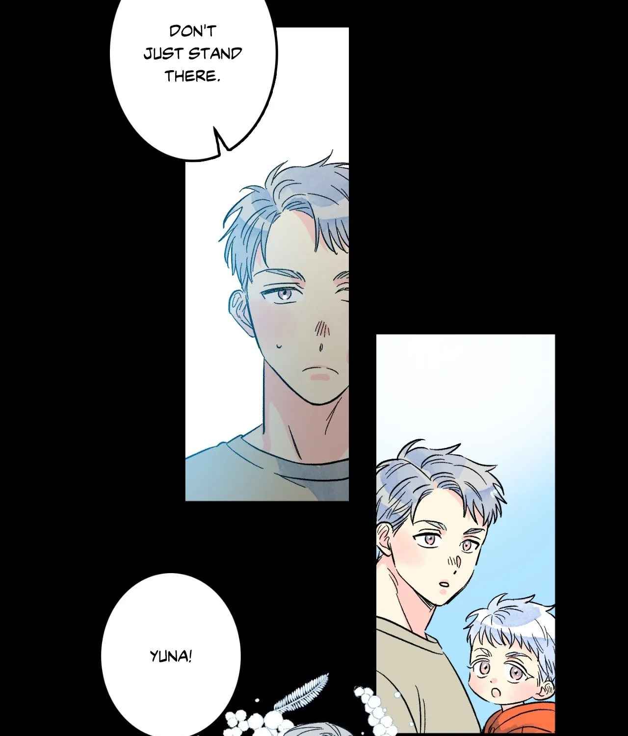 1 Milky Way Street Chapter 77 page 34 - 