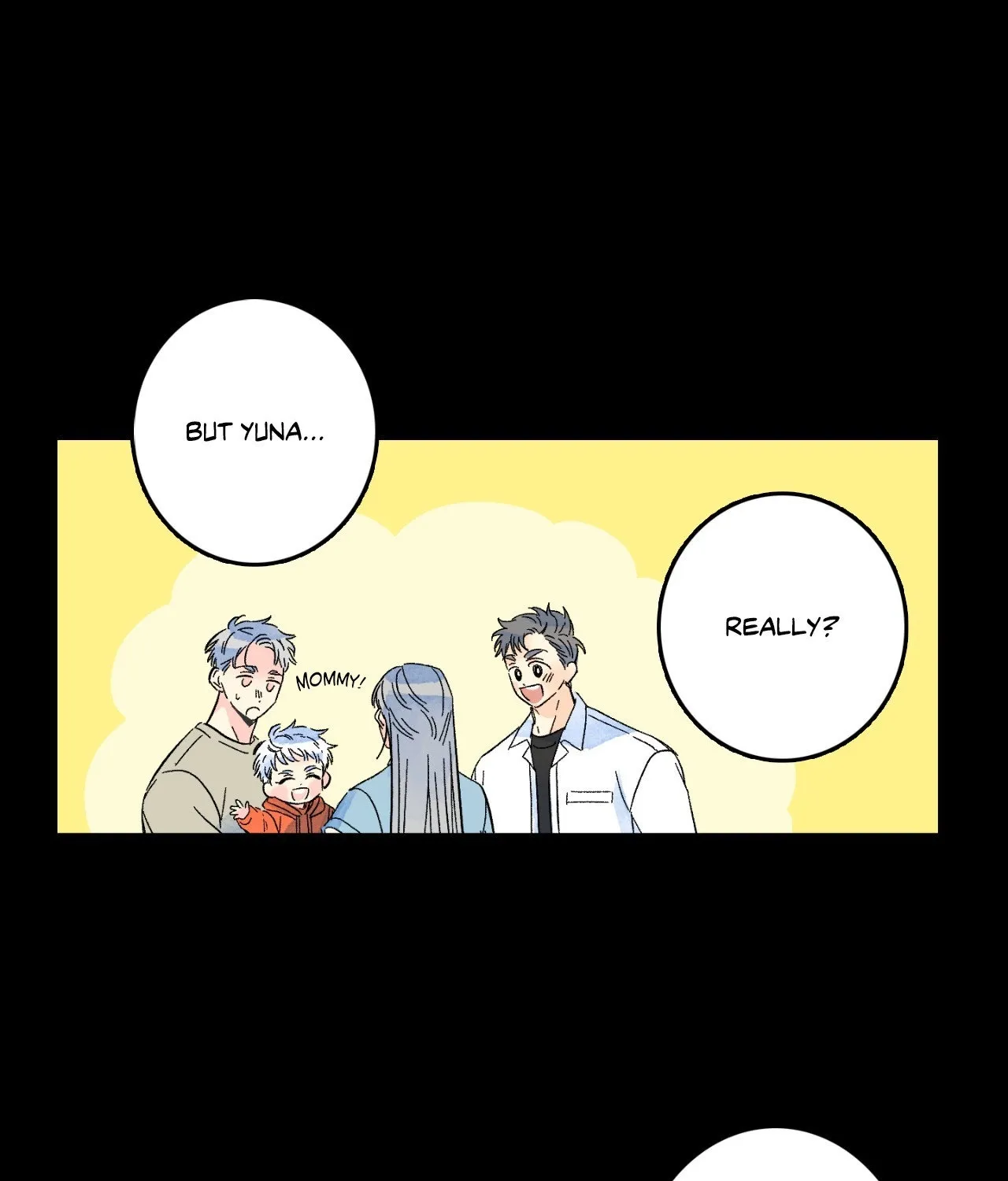 1 Milky Way Street Chapter 77 page 37 - 