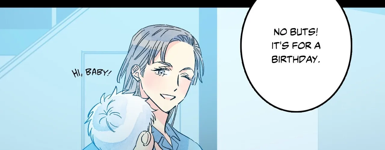 1 Milky Way Street Chapter 77 page 38 - 