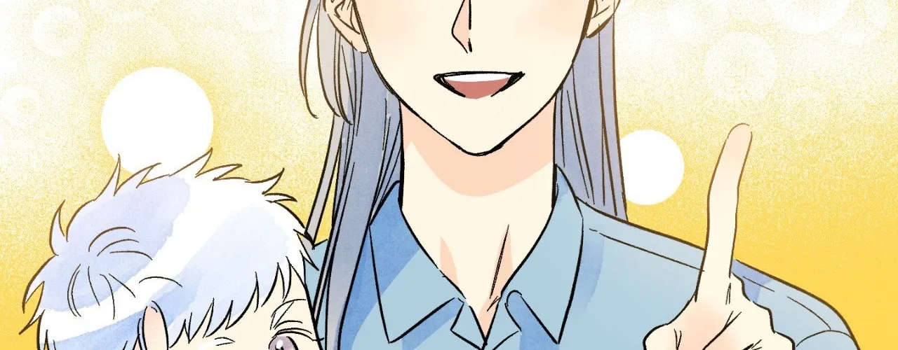 1 Milky Way Street Chapter 77 page 40 - 