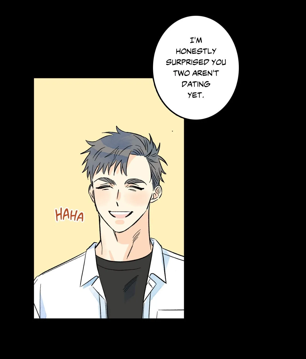 1 Milky Way Street Chapter 77 page 43 - 