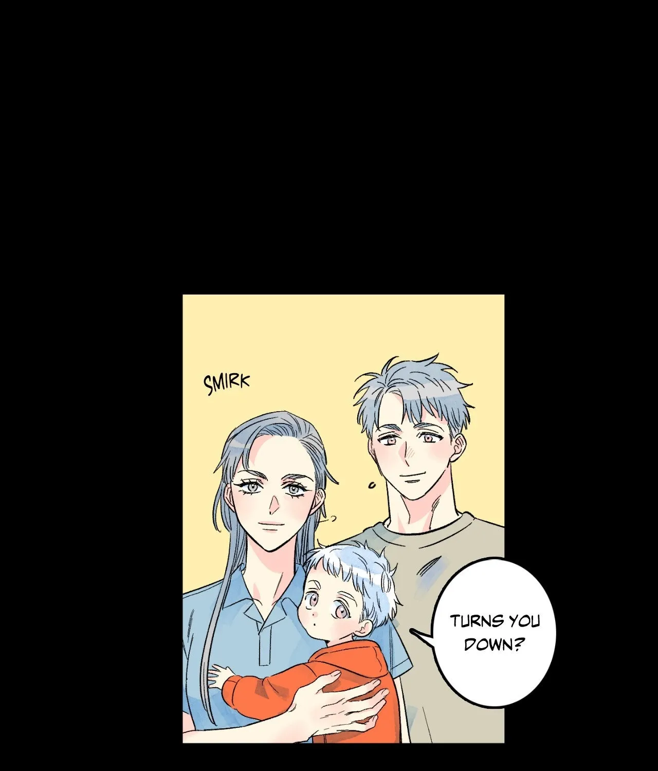 1 Milky Way Street Chapter 77 page 46 - 