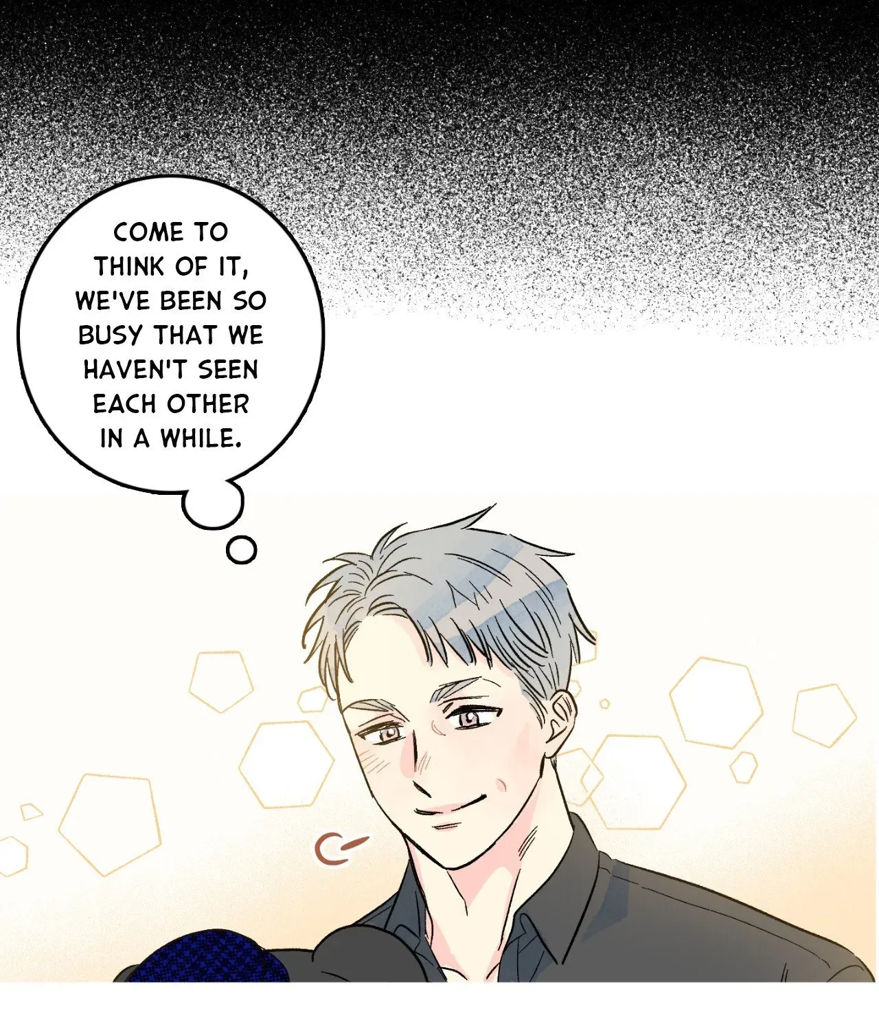 1 Milky Way Street Chapter 77 page 50 - 