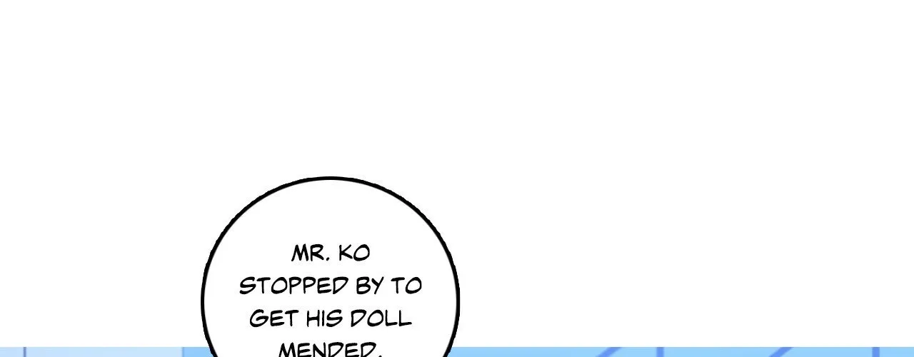 1 Milky Way Street Chapter 77 page 6 - 
