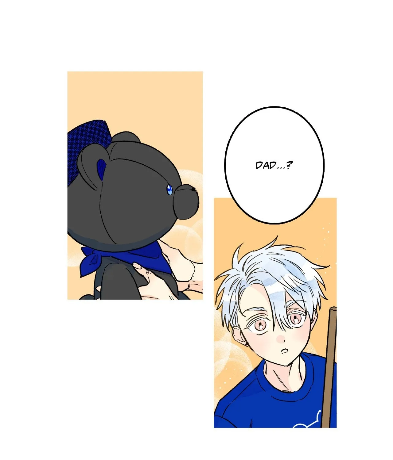 1 Milky Way Street Chapter 77 page 52 - 