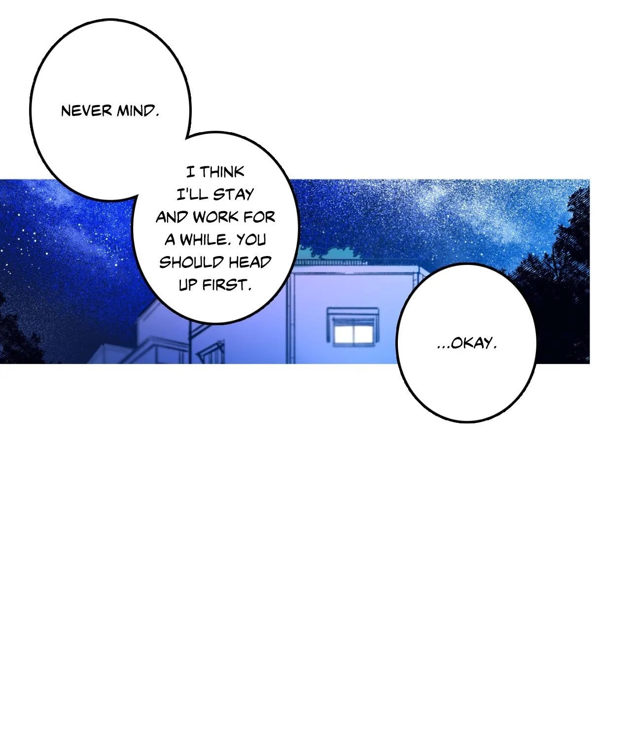 1 Milky Way Street Chapter 77 page 55 - 