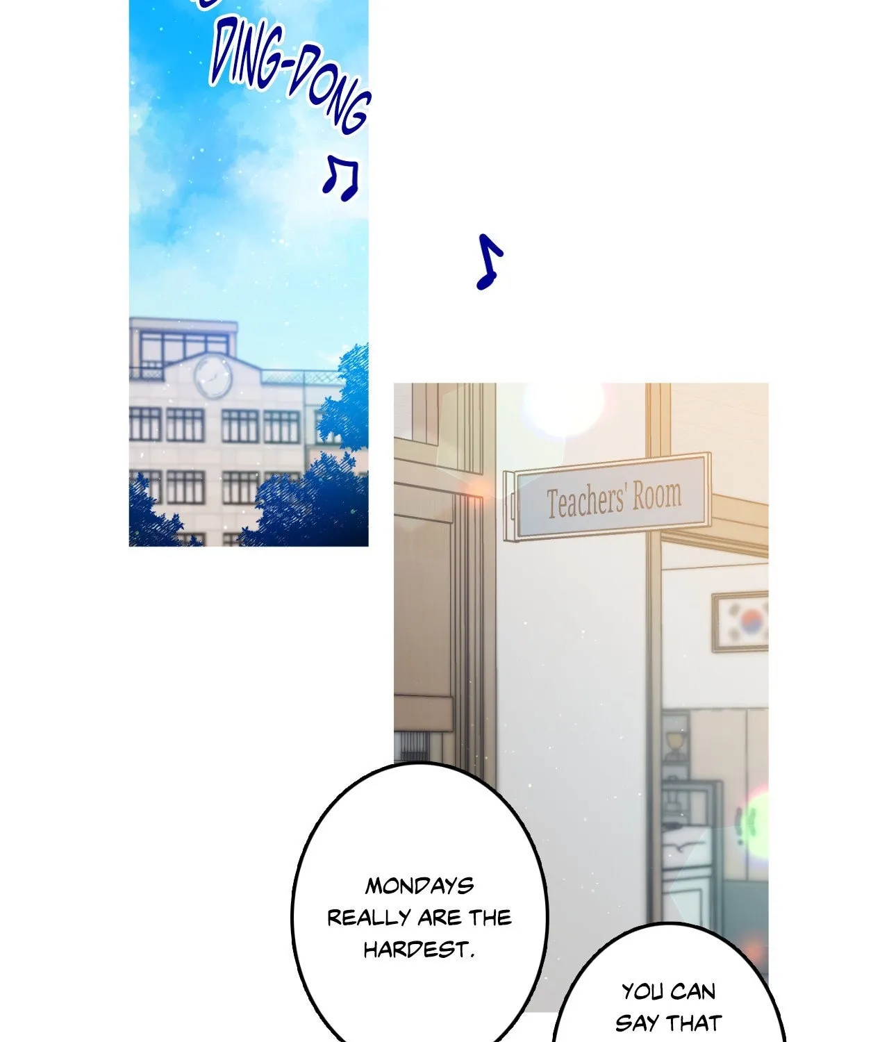 1 Milky Way Street Chapter 77 page 57 - 