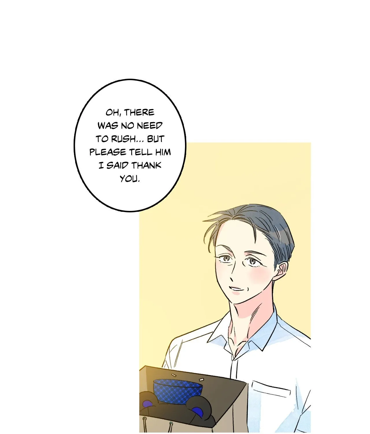 1 Milky Way Street Chapter 77 page 64 - 