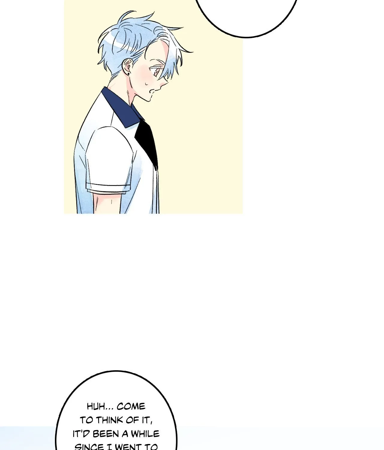1 Milky Way Street Chapter 77 page 66 - 