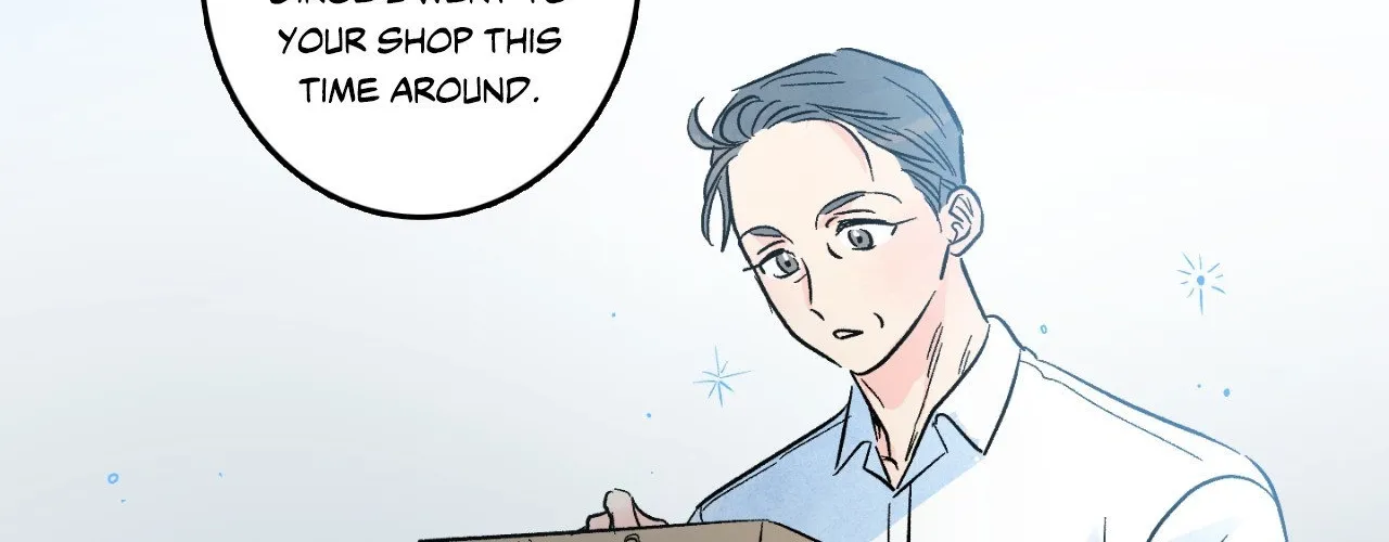 1 Milky Way Street Chapter 77 page 67 - 