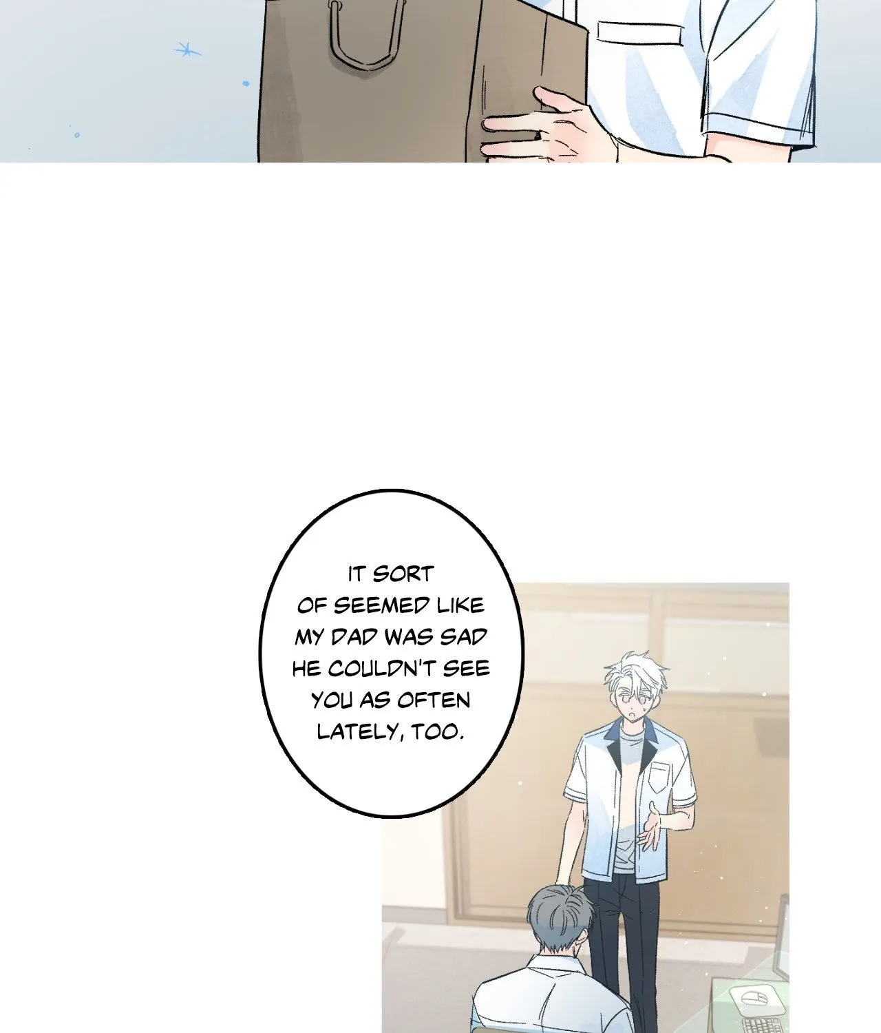1 Milky Way Street Chapter 77 page 68 - 