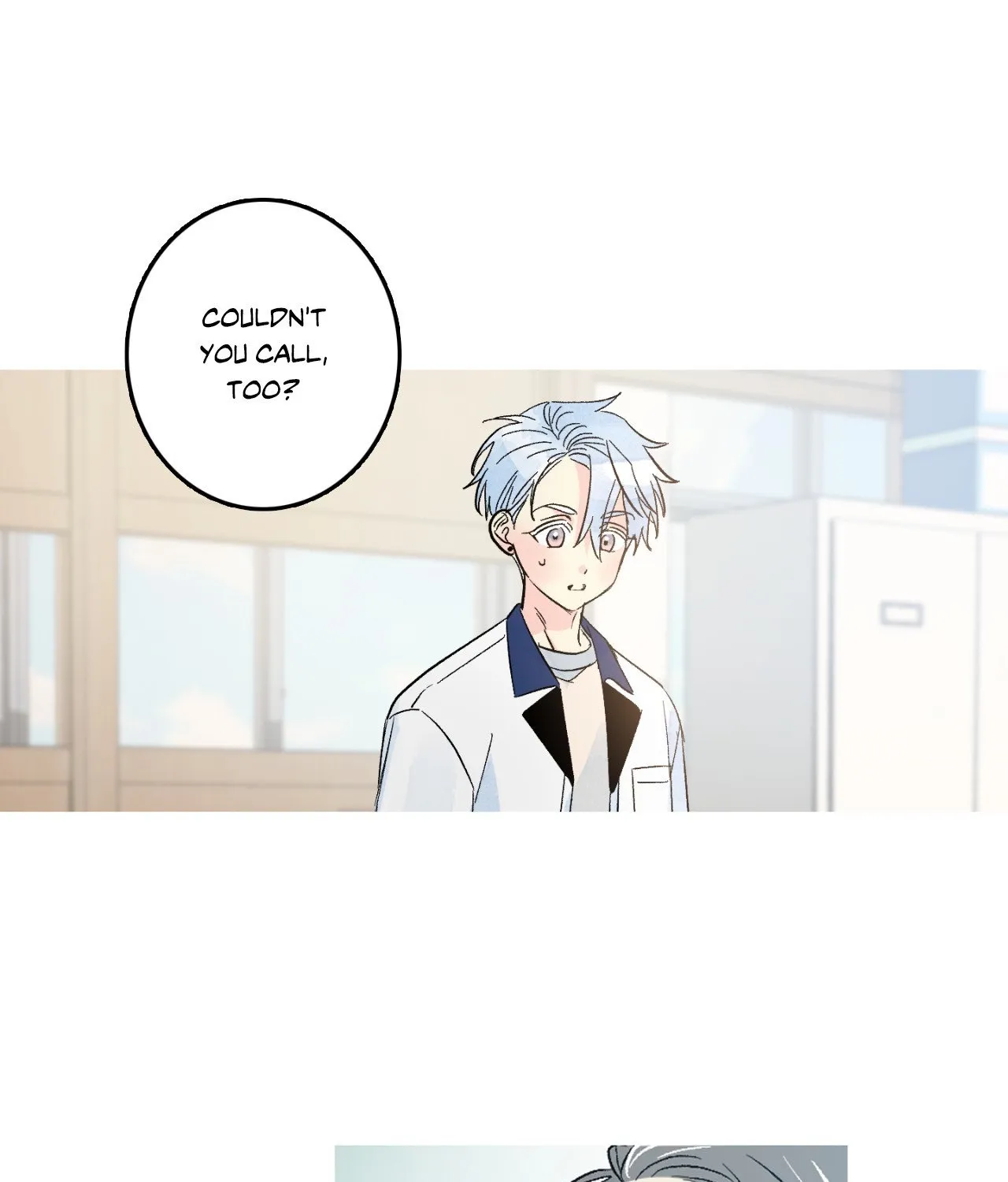 1 Milky Way Street Chapter 77 page 73 - 