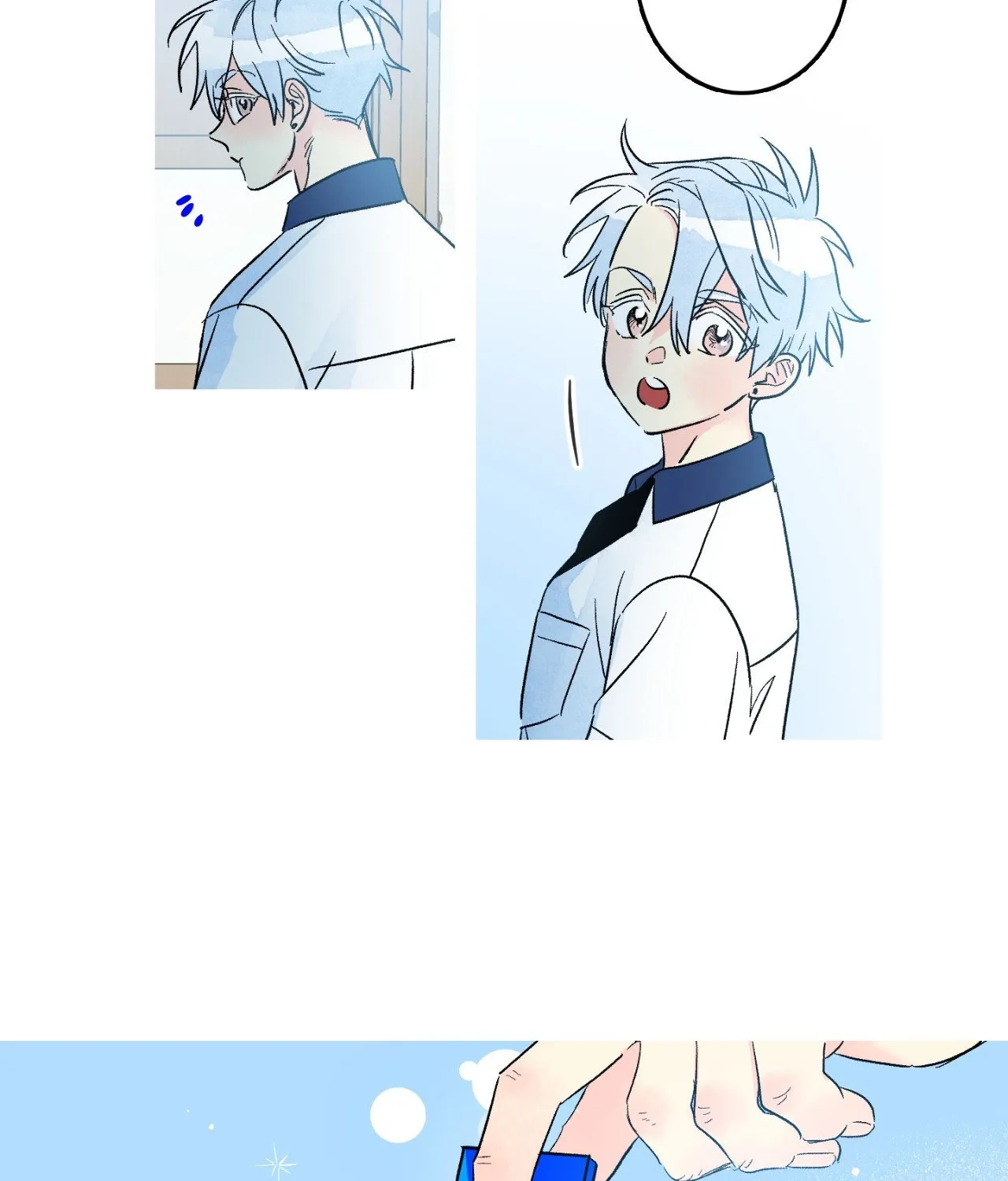 1 Milky Way Street Chapter 77 page 79 - 