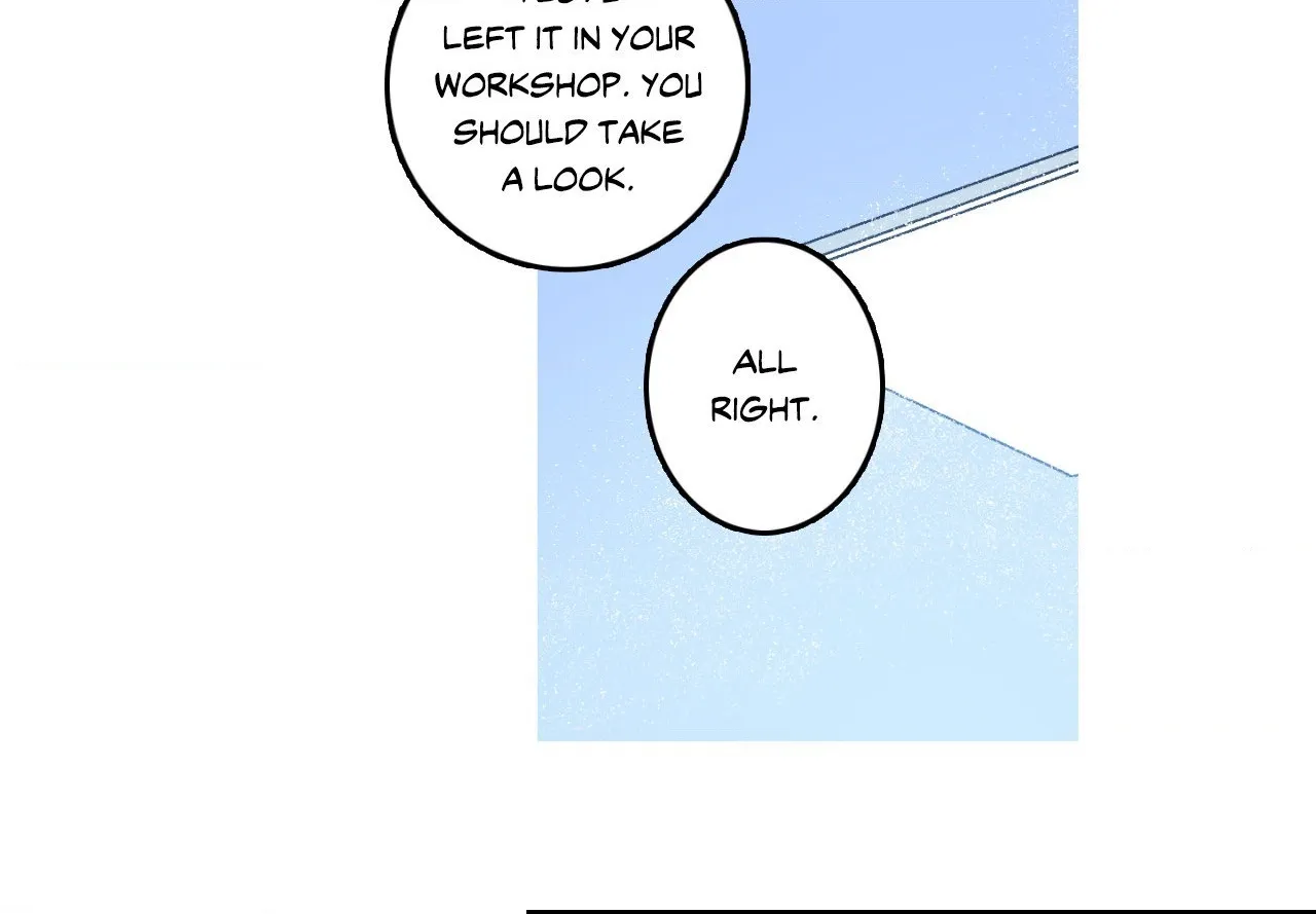 1 Milky Way Street Chapter 77 page 9 - 