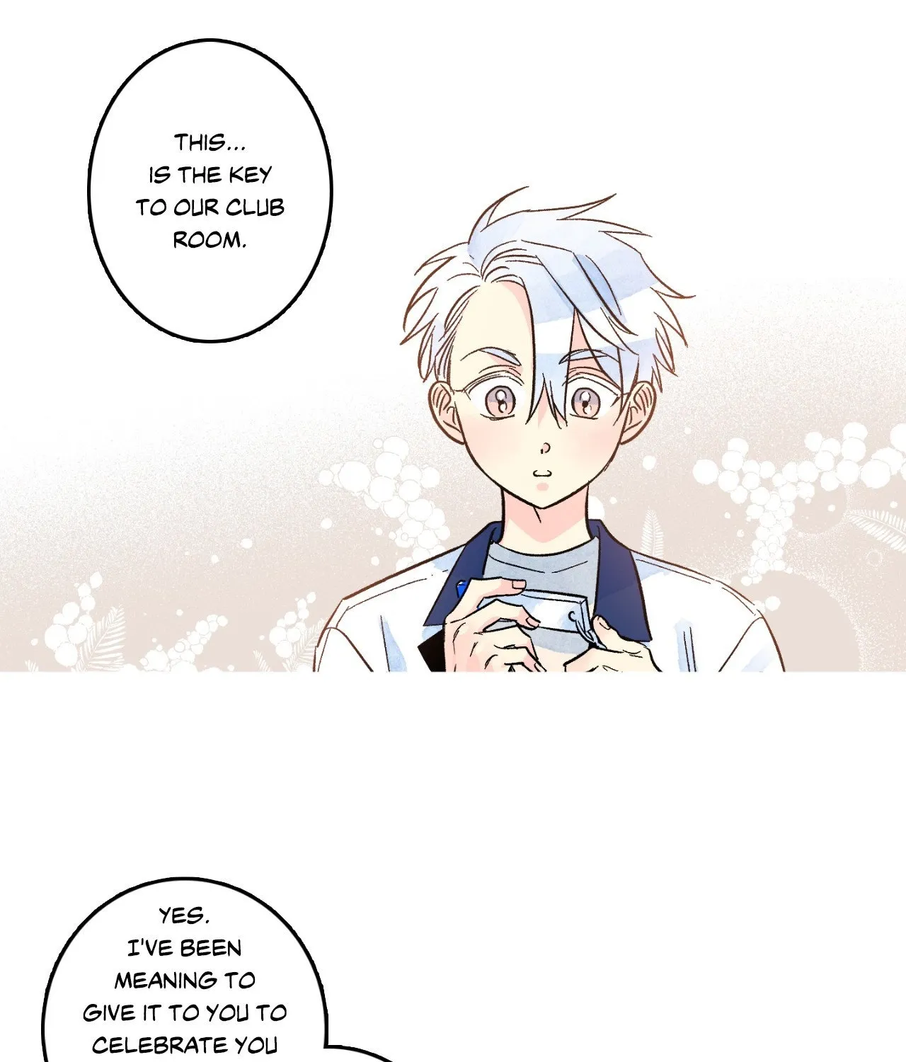 1 Milky Way Street Chapter 77 page 82 - 