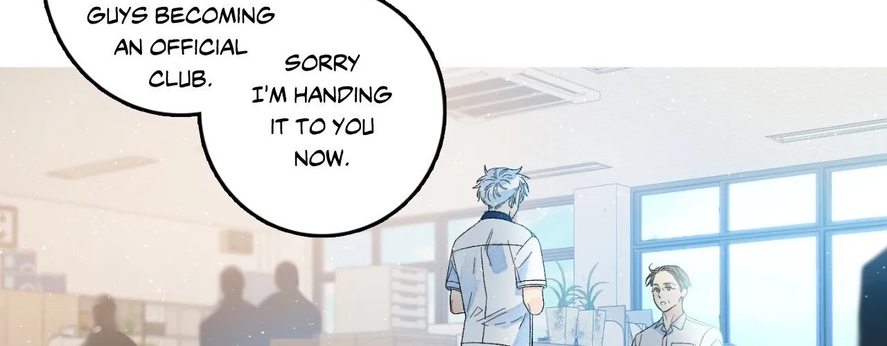 1 Milky Way Street Chapter 77 page 83 - 