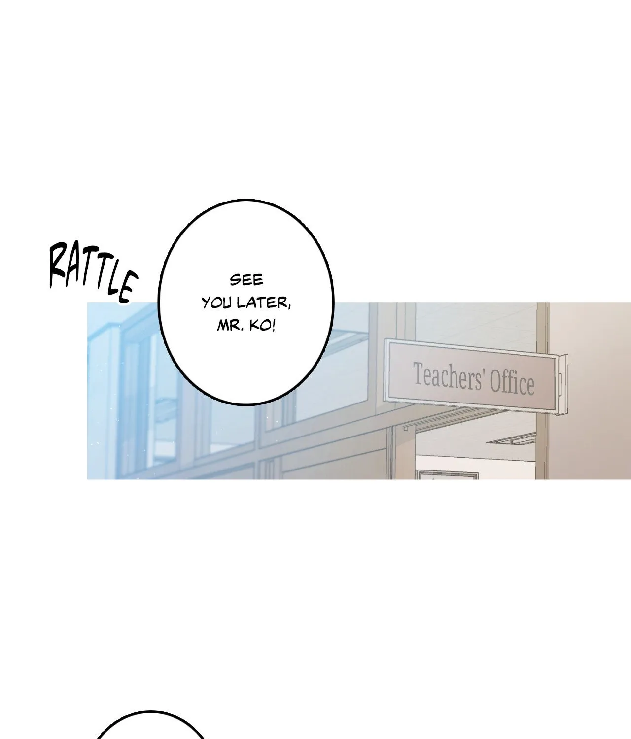 1 Milky Way Street Chapter 78 page 1 - 