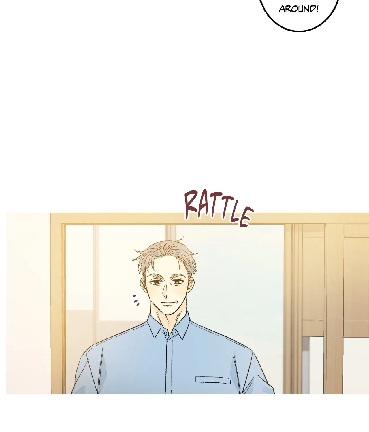 1 Milky Way Street Chapter 78 page 12 - 