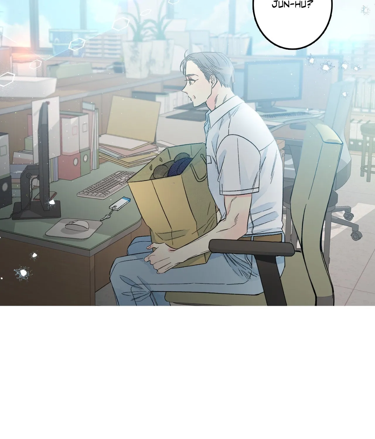 1 Milky Way Street Chapter 78 page 14 - 