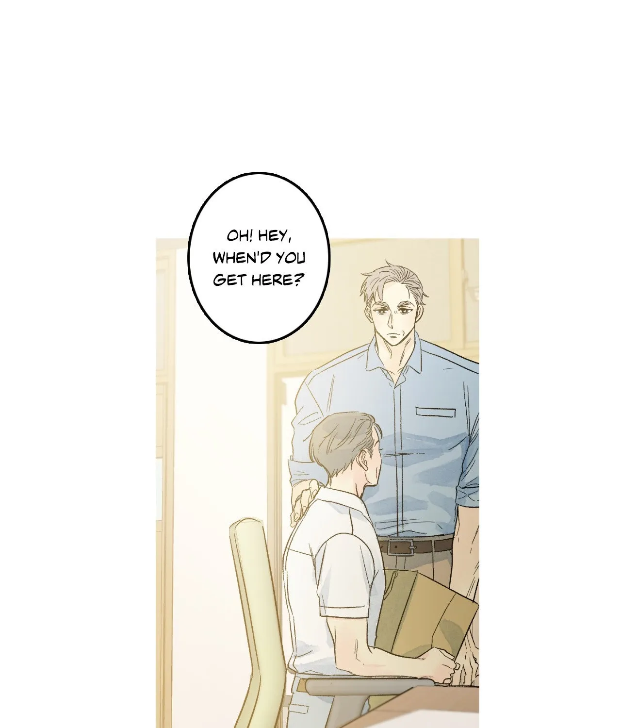 1 Milky Way Street Chapter 78 page 19 - 