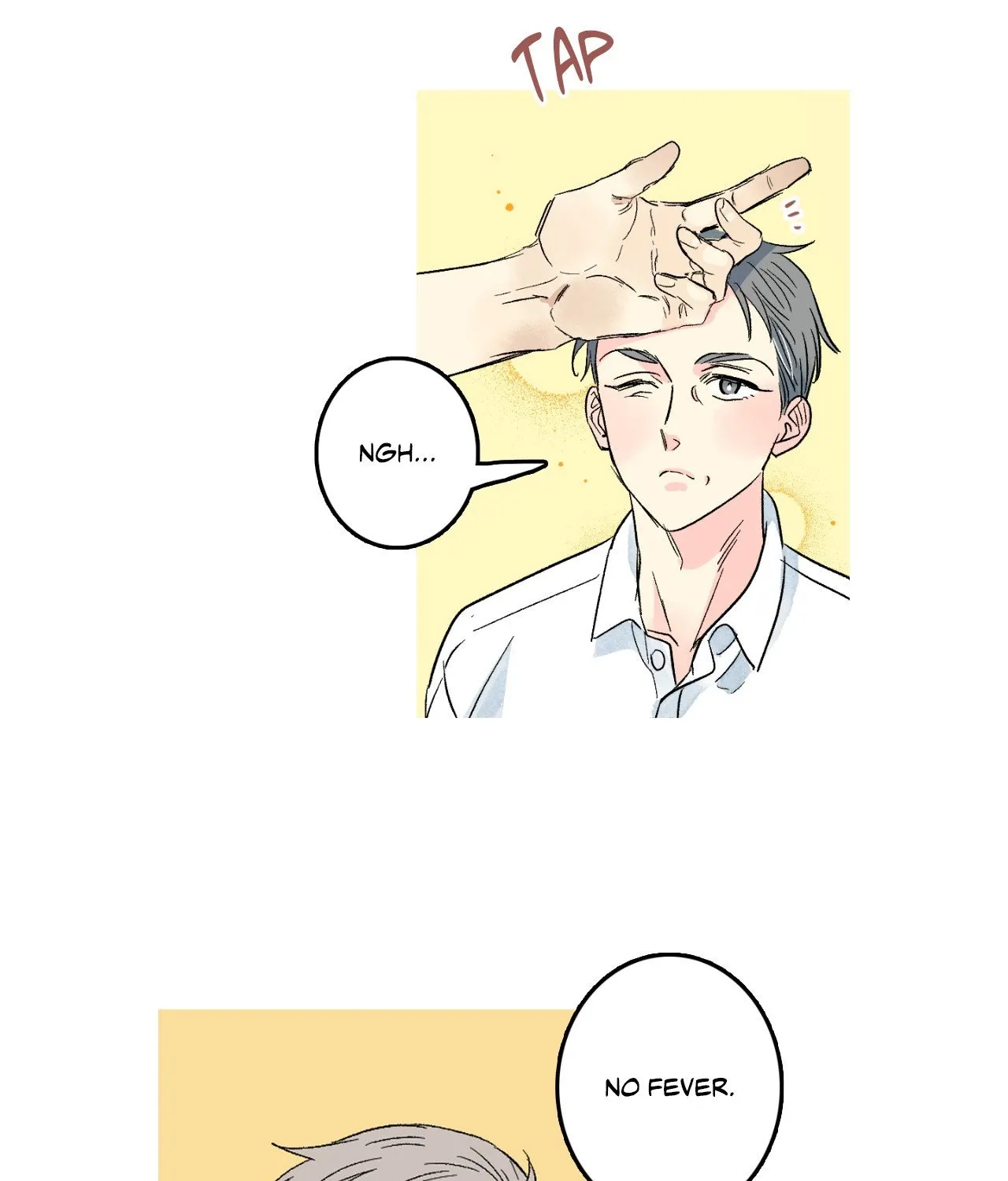 1 Milky Way Street Chapter 78 page 21 - 