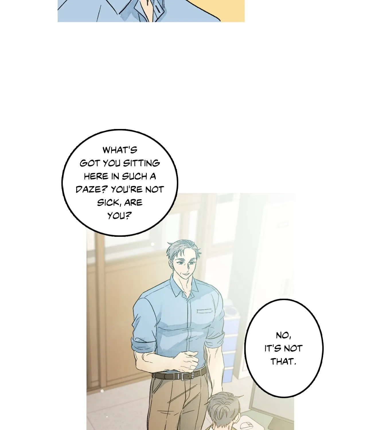 1 Milky Way Street Chapter 78 page 23 - 