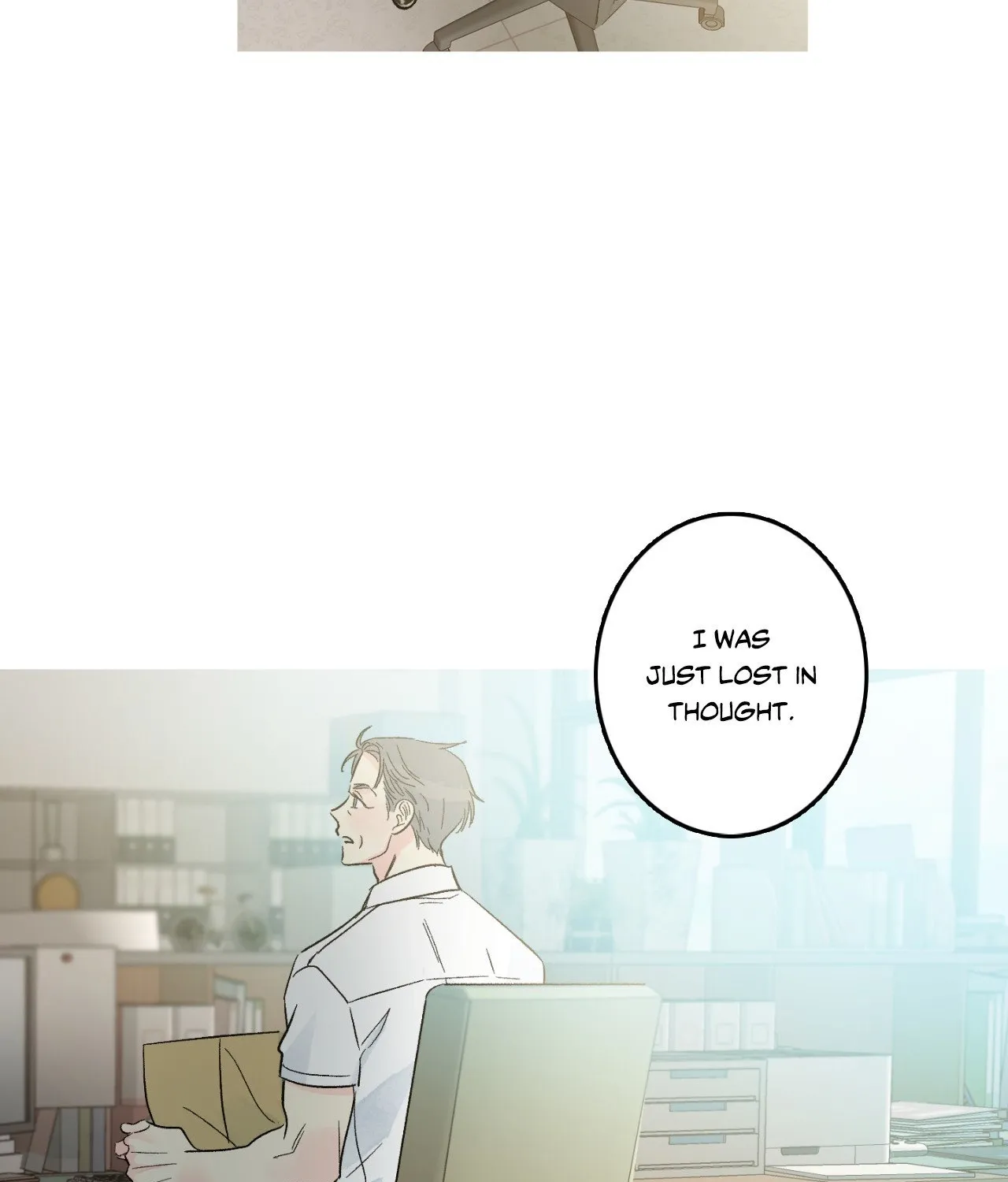 1 Milky Way Street Chapter 78 page 25 - 
