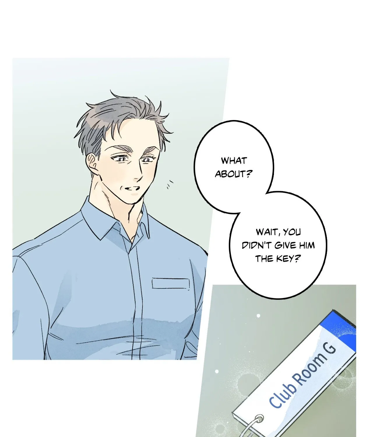 1 Milky Way Street Chapter 78 page 28 - 